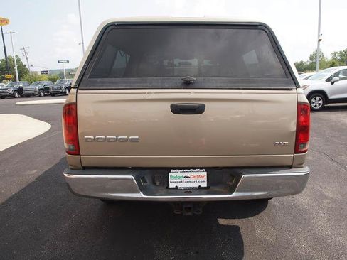 Used 2003 Dodge Ram 1500 Truck SLT RWD image 2