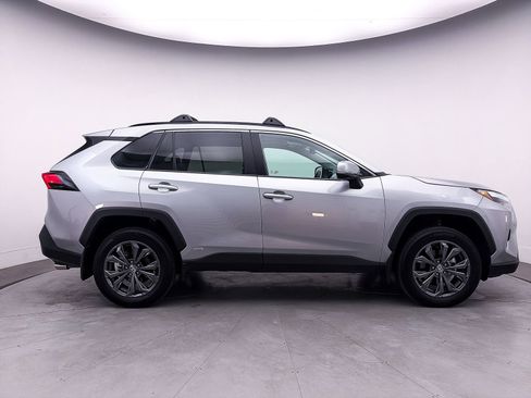 Used 2024 Toyota RAV4 XLE Premium w/ Weather Package image 41