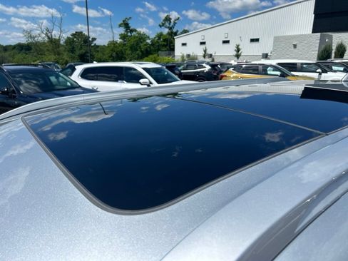 Used 2022 Mitsubishi Outlander SEL AWD/4WD image 6