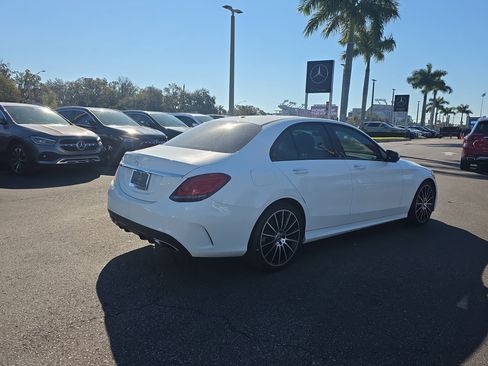 Certified 2019 Mercedes-Benz C 300 C 300 image 3