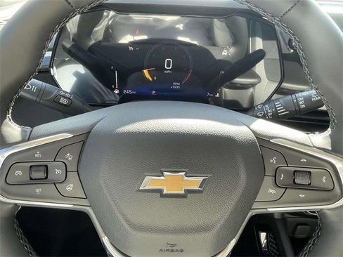 New 2026 Chevrolet TrailBlazer LT w/ Convenience Package image 17