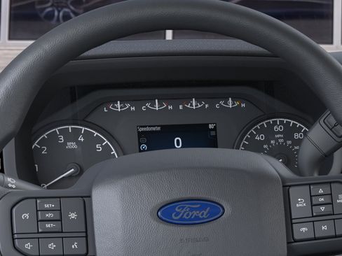 New 2026 Ford F150 XL AWD/4WD image 13