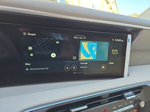 New 2026 Hyundai Palisade Limited FWD image 22