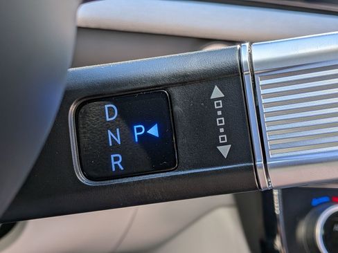 New 2026 Hyundai Tucson Limited image 14