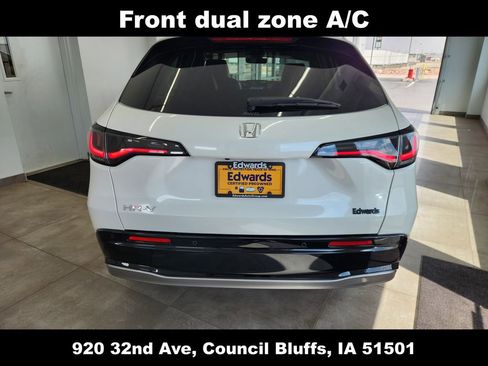 Used 2024 Honda HR-V EX-L image 7