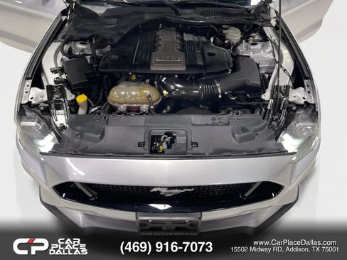 Used 2018 Ford Mustang GT w/ Equipment Group 301A RWD image 41
