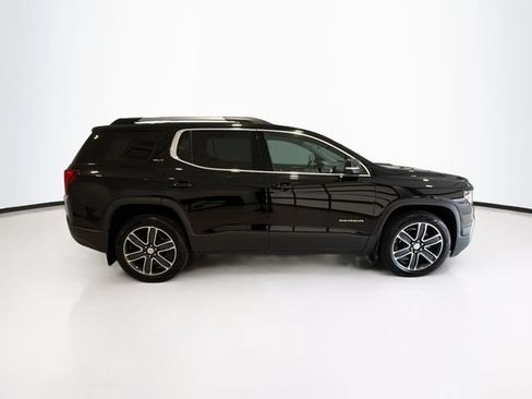 Used 2021 GMC Acadia SLT w/ Premium Package AWD/4WD image 7