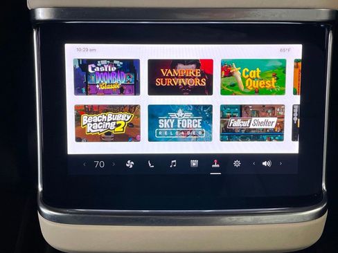 Used 2021 Tesla Model S Long Range image 21