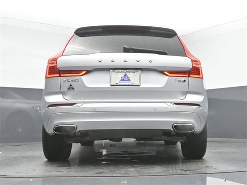 Used 2019 Volvo XC60 T5 Inscription w/ Protection Package Premier image 42
