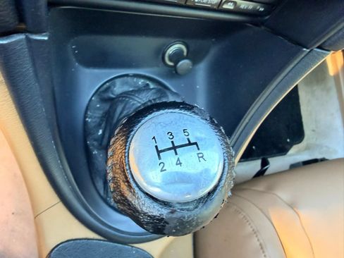 Used 1998 Ford Mustang Cobra RWD image 44