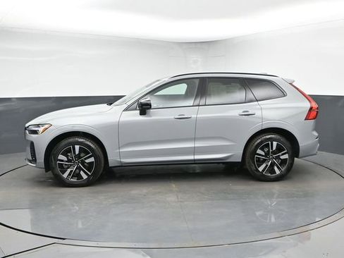 New 2026 Volvo XC60 B5 Core w/ Climate Package AWD/4WD image 6