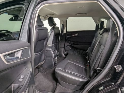 Used 2024 Ford Edge SEL AWD/4WD image 22