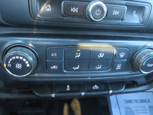 Used 2018 Chevrolet Silverado 2500 W/T w/ WT Fleet Convenience Package image 14