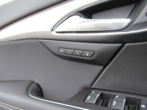 New 2026 Buick Envision Sport Touring image 31