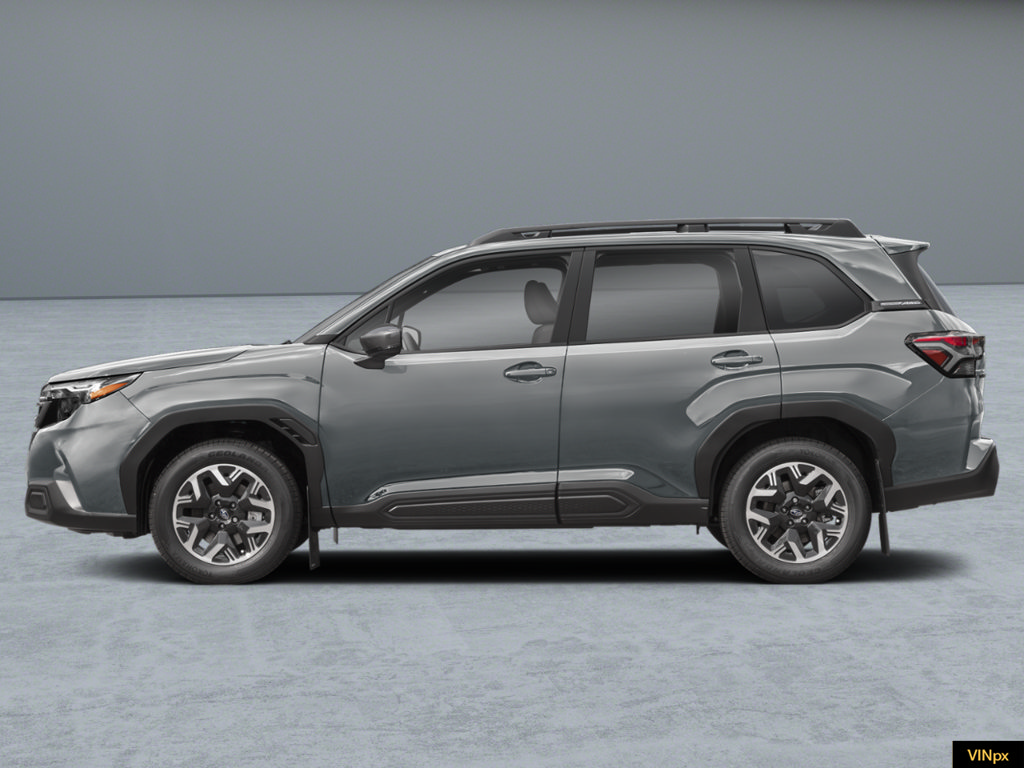 New 2026 Subaru Forester Premium AWD/4WD image 3