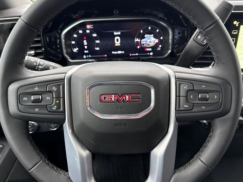 New 2026 GMC Sierra 1500 Elevation w/ X31 Off-Road Package image 24