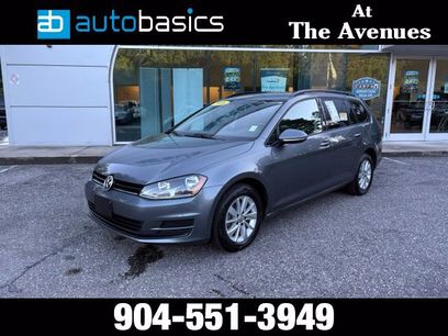 Used 2016 Volkswagen Golf S