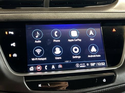 Used 2024 Cadillac XT5 Sportv w/ Platinum Package AWD/4WD image 15