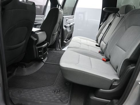 Used 2022 RAM 1500 Big Horn image 13