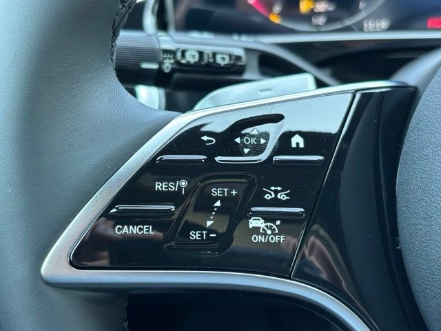 New 2027 Mercedes-Benz E 450 4MATIC All-Terrain Wagon image 18