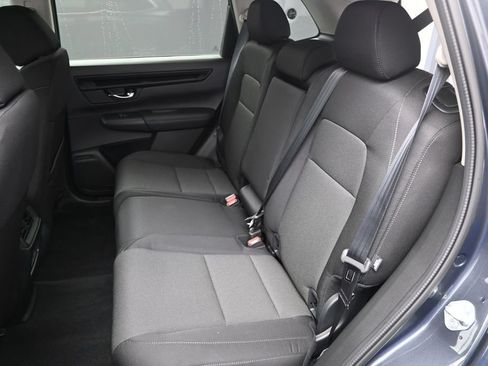 Certified 2026 Honda CR-V EX image 15