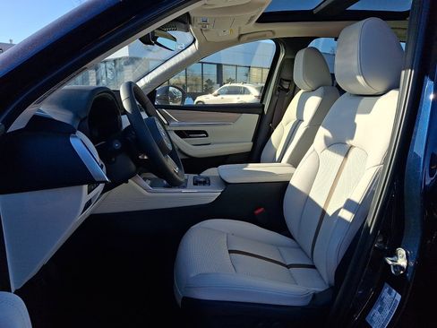New 2026 MAZDA CX-90 3.3 Turbo w/ Premium Plus Pkg AWD/4WD image 10