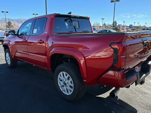 New 2026 Toyota Tacoma SR5 image 5