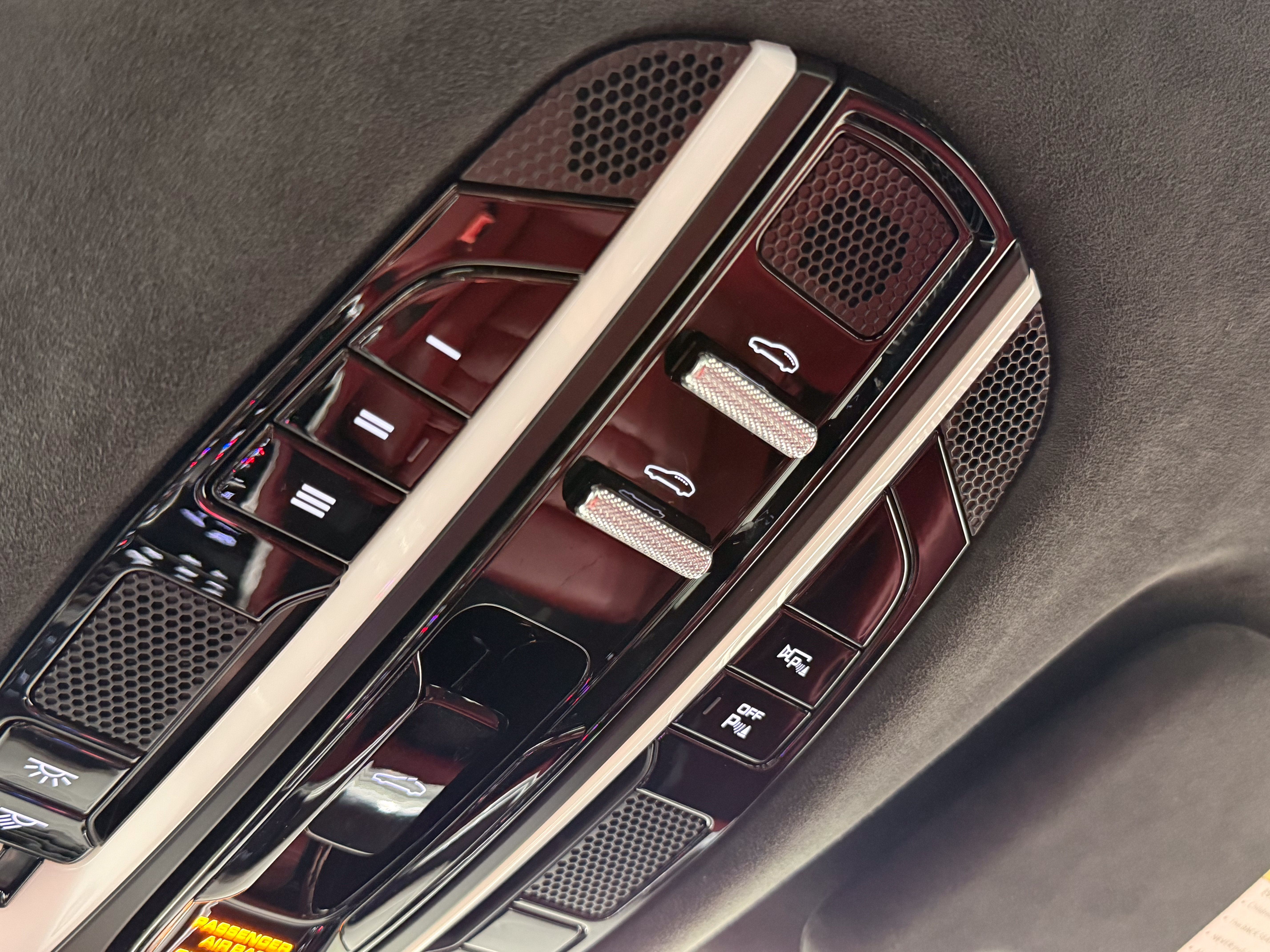 Used 2019 Porsche Panamera Turbo S AWD/4WD image 37