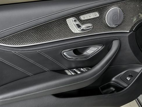 Used 2019 Mercedes-Benz E 63 AMG S w/ Driver Assistance Package image 14