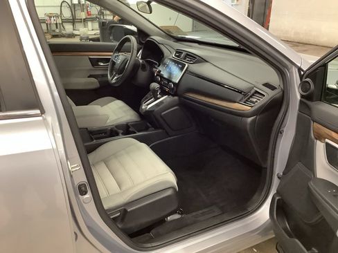 Used 2019 Honda CR-V EX image 15