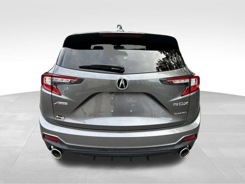 Used 2023 Acura RDX A-Spec AWD/4WD image 4
