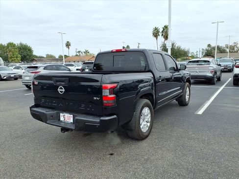 Used 2024 Nissan Frontier SV w/ SV Convenience Package image 5