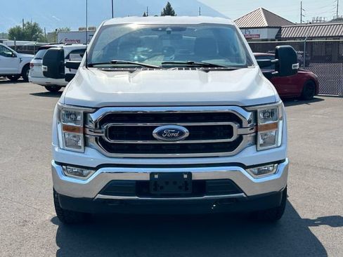 Used 2023 Ford F150 XLT w/ XTR Package AWD/4WD image 10
