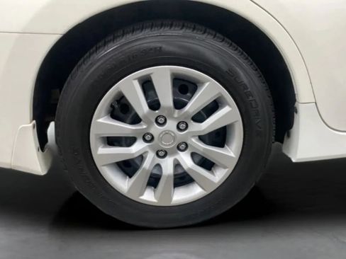 Used 2013 Nissan Altima 2.5 S FWD image 31