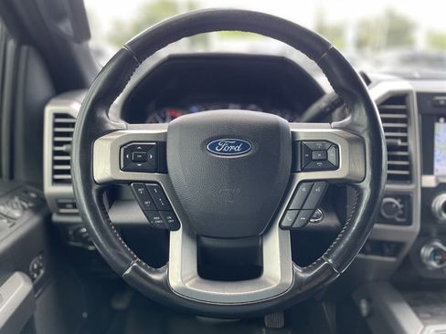 Used 2019 Ford F250 Platinum w/ Platinum Ultimate Package image 22