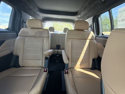 New 2026 Hyundai Santa Fe Calligraphy AWD/4WD image 22