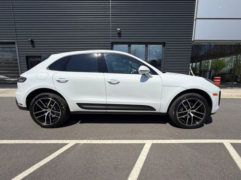 New 2026 Porsche Macan Turbo image 8