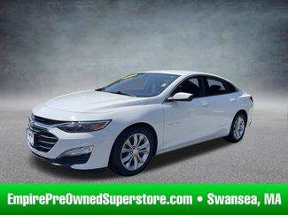 Used 2023 Chevrolet Malibu LT FWD 360° Tour