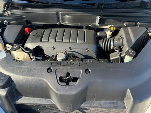 Used 2011 Buick Enclave CXL w/ Trailering Provision Package image 30