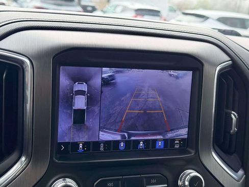 Used 2022 GMC Sierra 2500 Denali AWD/4WD image 22