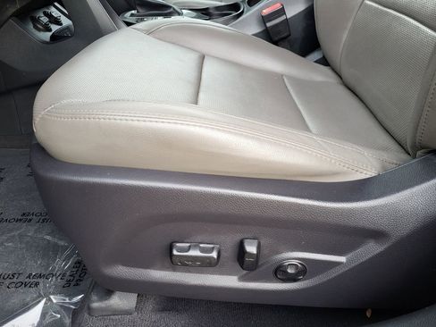 Used 2018 Hyundai Santa Fe Sport w/ 2.0T Ultimate Tech Package 05 image 14