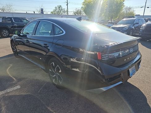 Used 2024 Hyundai Sonata SEL image 4