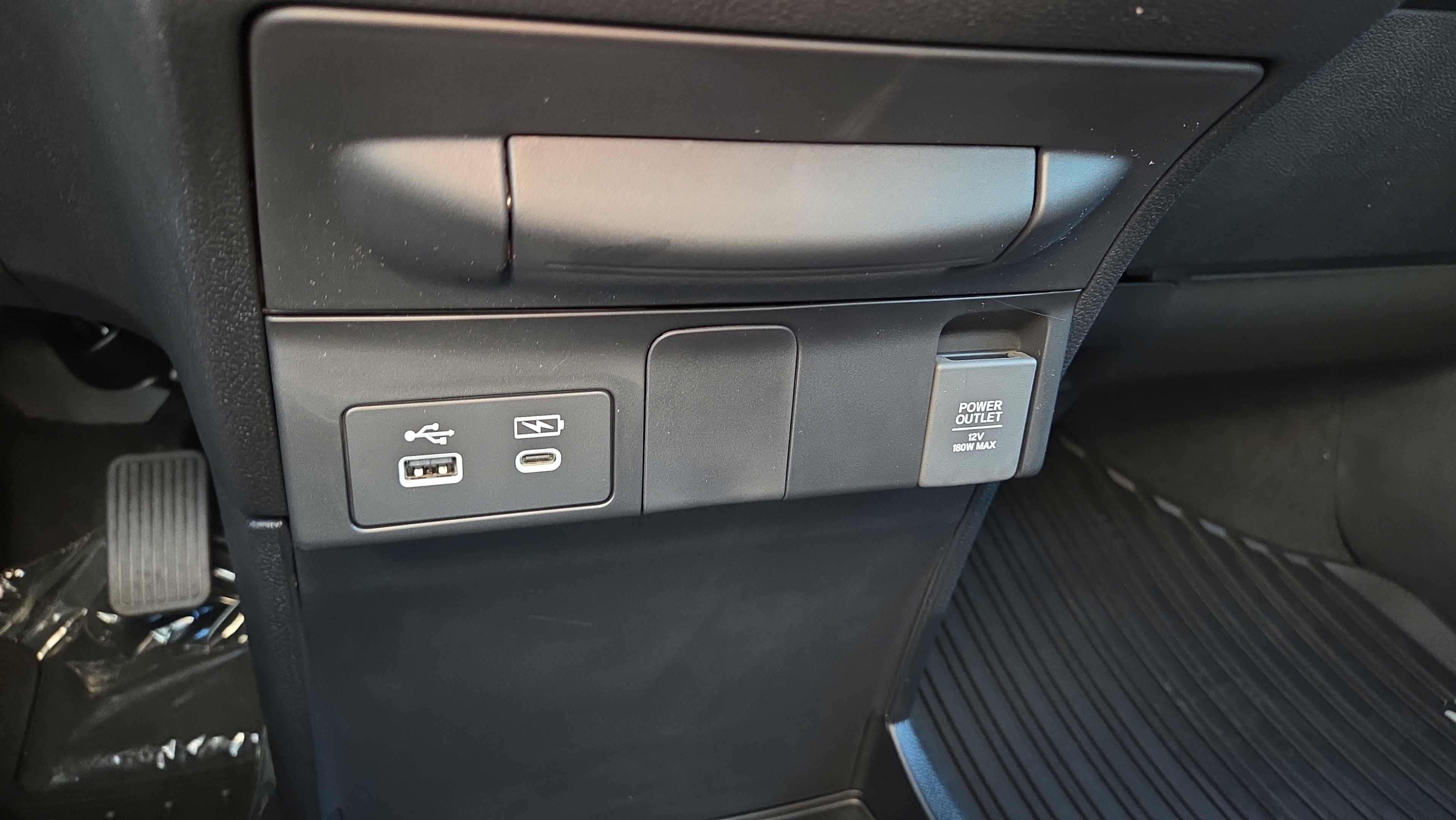 New 2027 Honda Odyssey Sport-L image 30