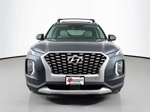 Used 2022 Hyundai Palisade SEL w/ Convenience Package AWD/4WD image 2