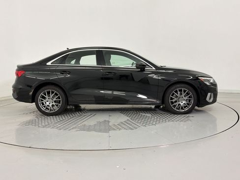 Used 2023 Audi A3 2.0T Premium w/ Convenience Package FWD image 8