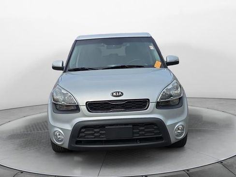 Used 2013 Kia Soul + w/ Audio Pkg image 8