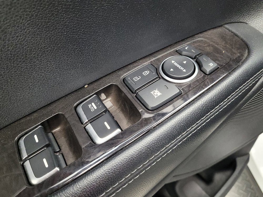 Used 2016 Kia Sorento AWD w/ LX Convenience Package image 27