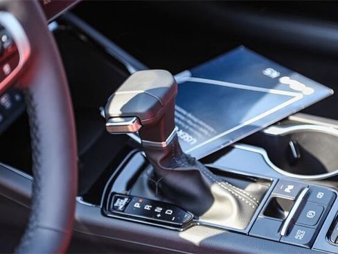 New 2026 Kia K5 GT-Line w/ GT-Line Red Interior Package image 16