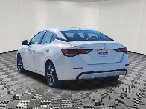 Used 2023 Nissan Sentra SV image 4