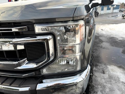 Used 2020 Ford F350 XLT w/ Tremor Off-Road Package image 10